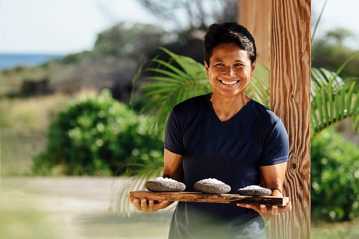 Hawaiian Salt Farm Tour in Kona  - Photo 1 of 25